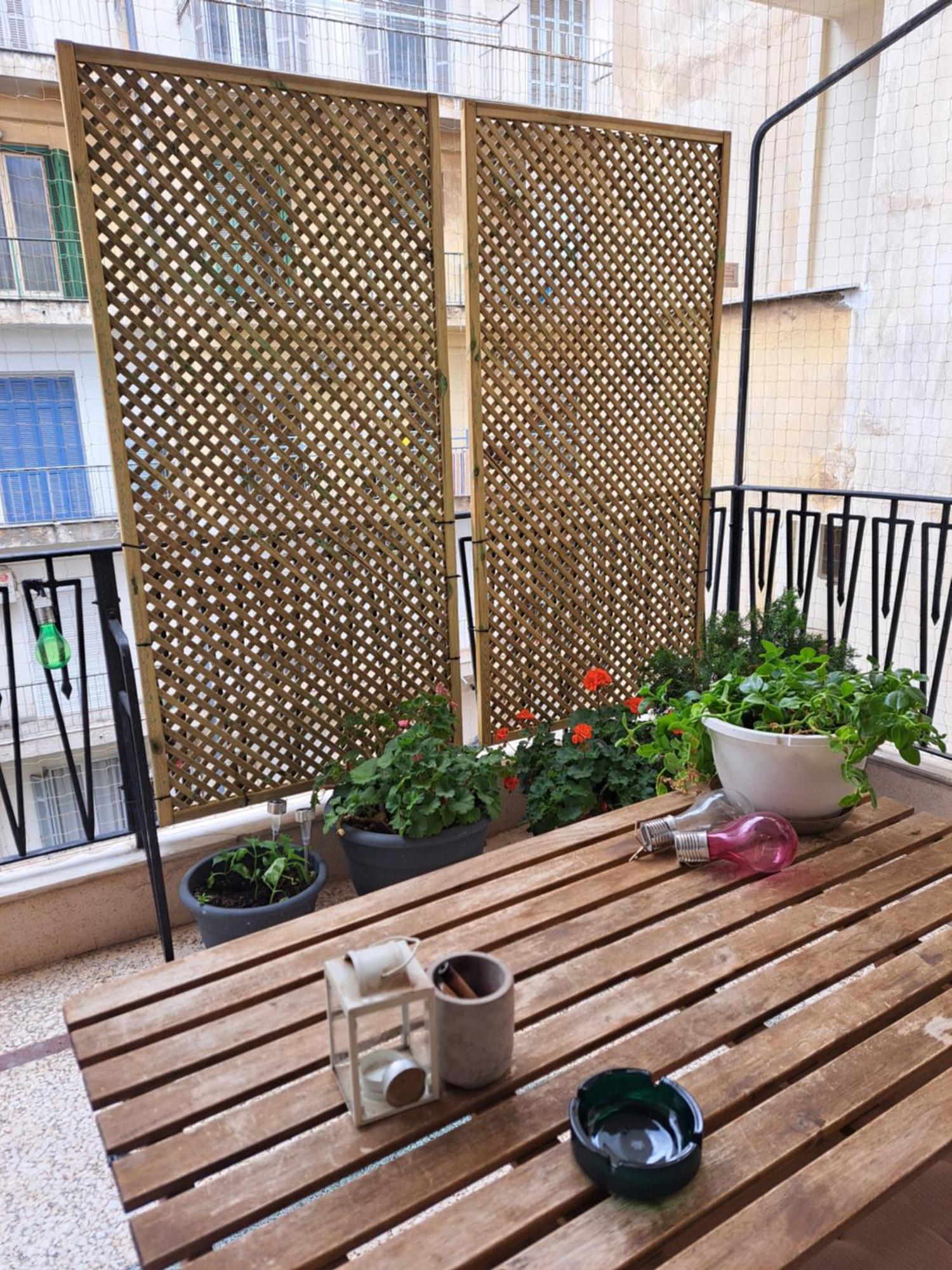 Bright Bright B Central Apartment With Balcony Thessalonique Extérieur photo